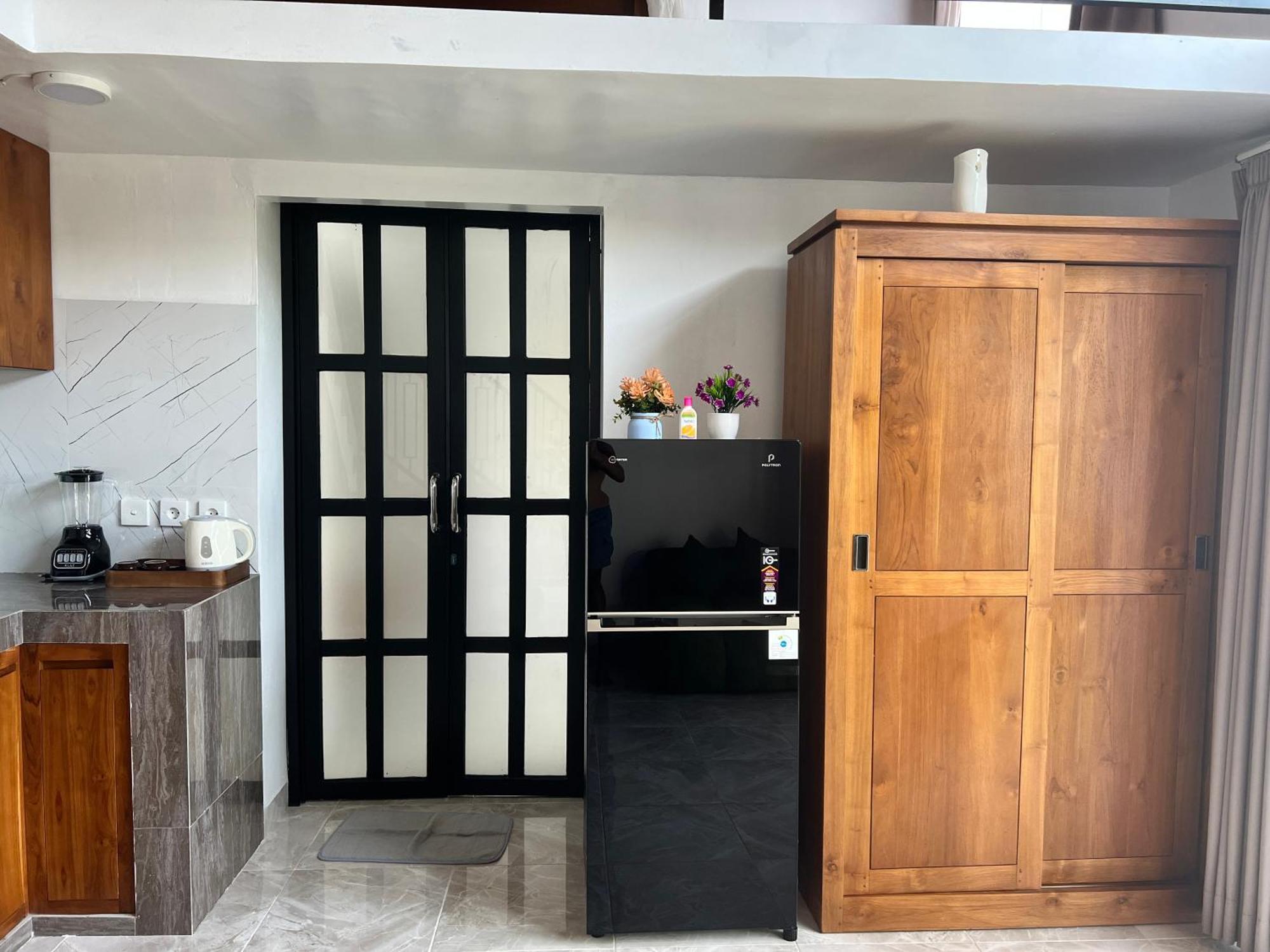 Ubud Suarga Private Pool Villa Ngoại thất bức ảnh