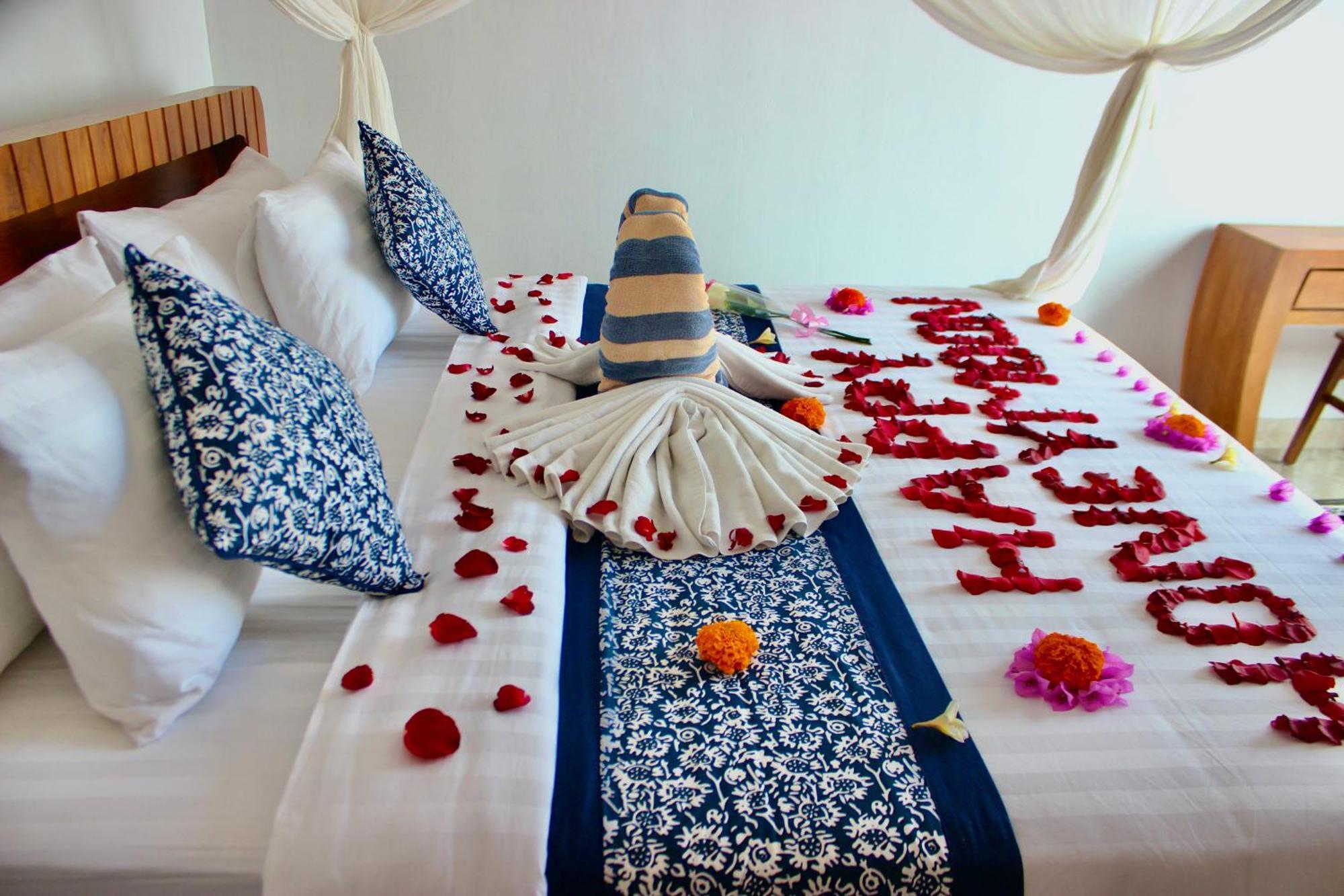 Ubud Suarga Private Pool Villa Ngoại thất bức ảnh