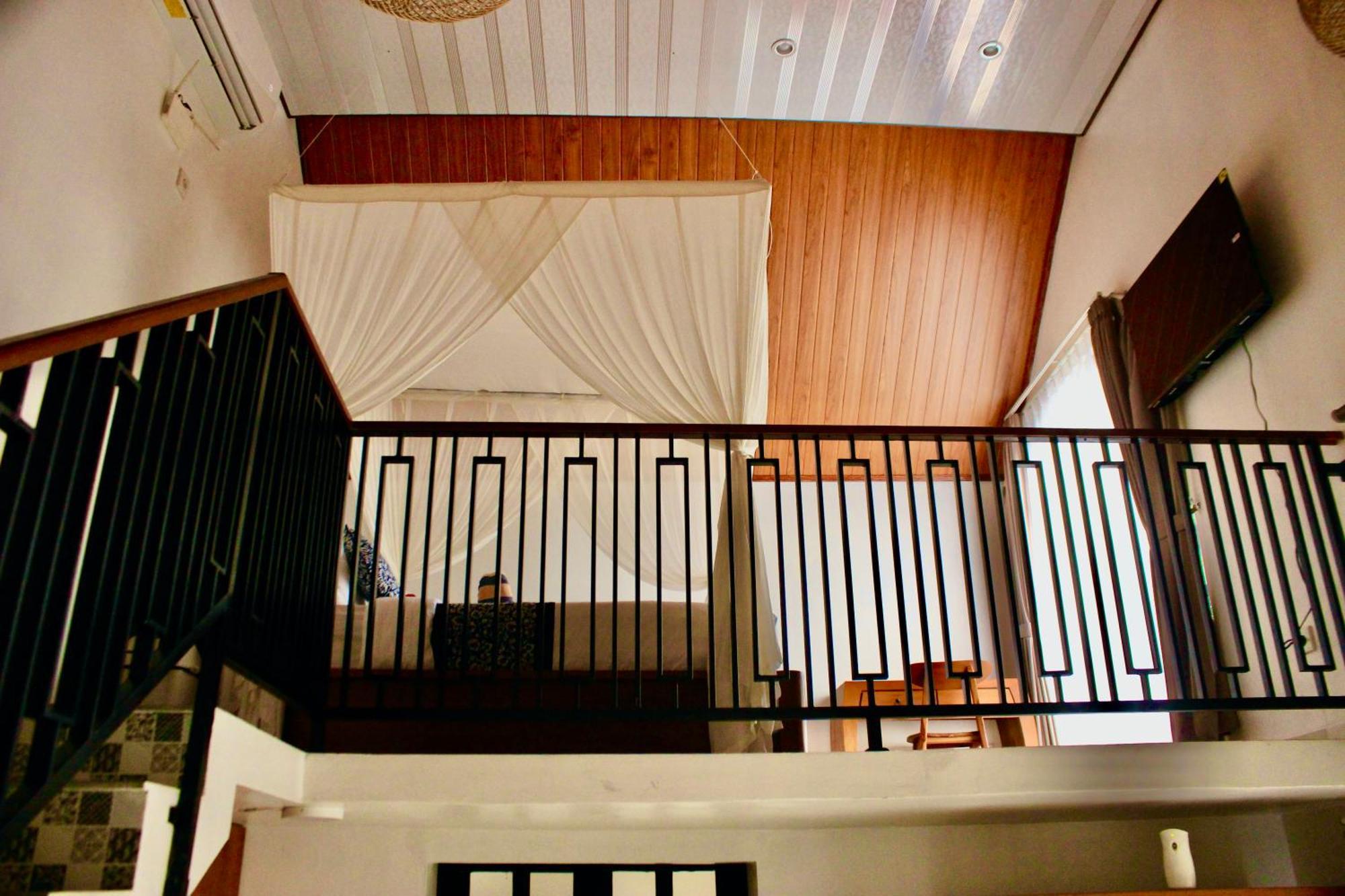 Ubud Suarga Private Pool Villa Ngoại thất bức ảnh